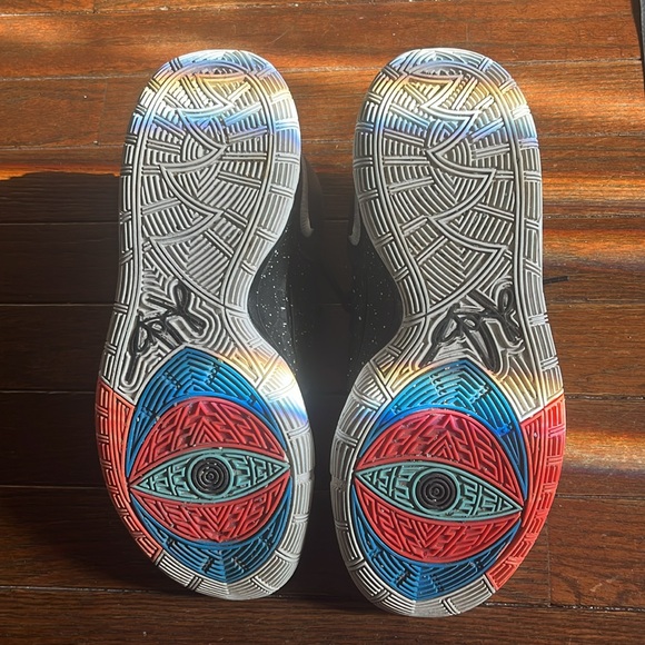 Kyrie fly trap 3 black - Picture 4 of 6